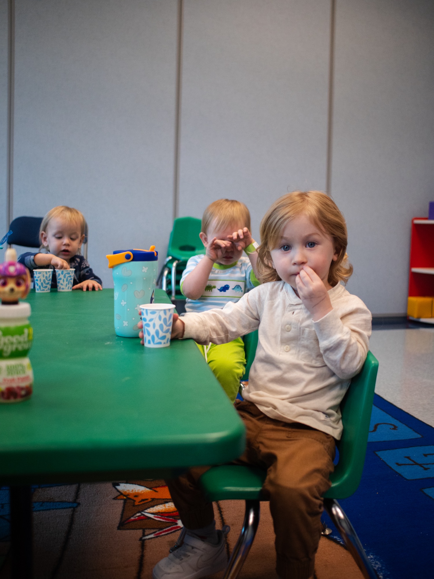 Hilldale Church Family Life Center